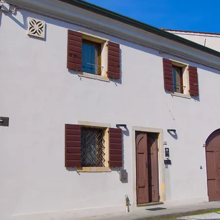 Apartament The Relax - Le Ca De Boron