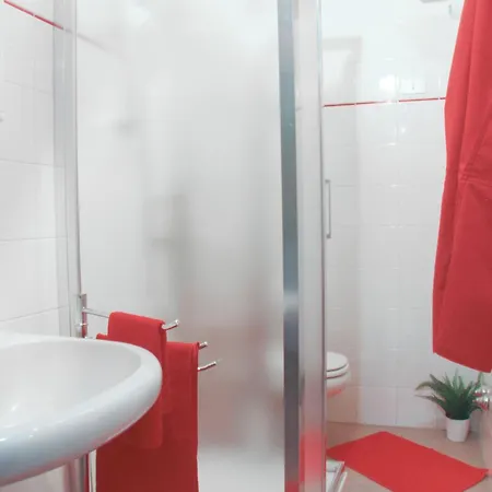 The Relax - Le Ca De Boron Apartament